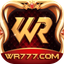 WR777 logo